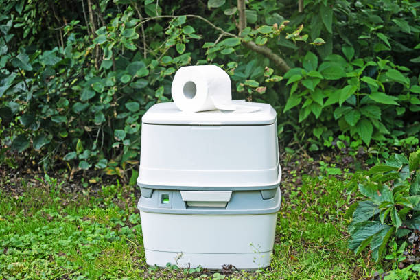 Trusted Triangle, VA porta potty rental Experts