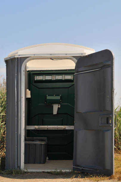 Portable Toilet Options We Offer in Triangle, VA