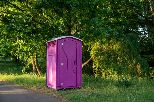 Best Local porta potty services  in Triangle, VA