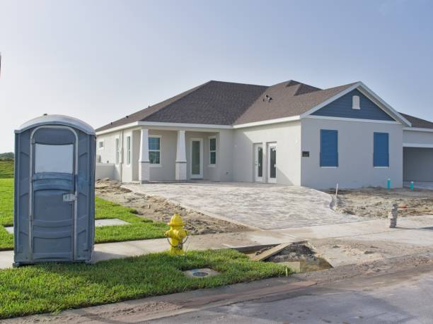 Best Affordable portable toilet rental  in Triangle, VA