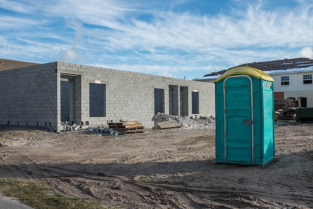 Best Porta potty rental near me  in Triangle, VA